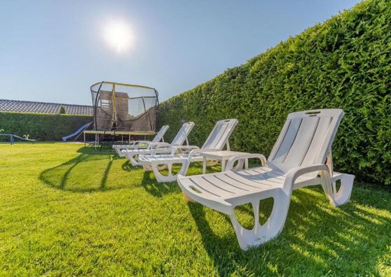 Villa Konwalia Grzybowo