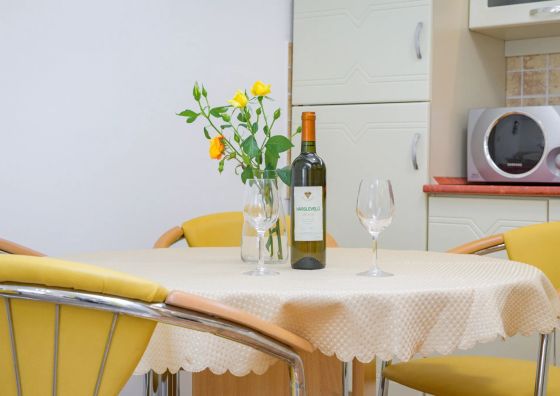 HSB Studio Apartman Hajdúszoboszló