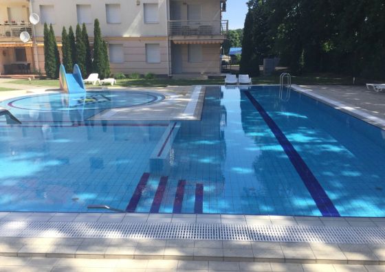 Sport Apartman Hajdúszoboszló