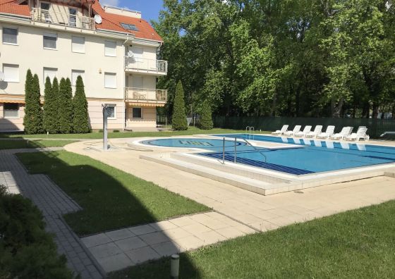 Sport Apartman Hajdúszoboszló