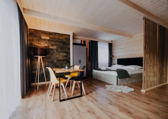 Apartamenty Oliwia Małe Ciche