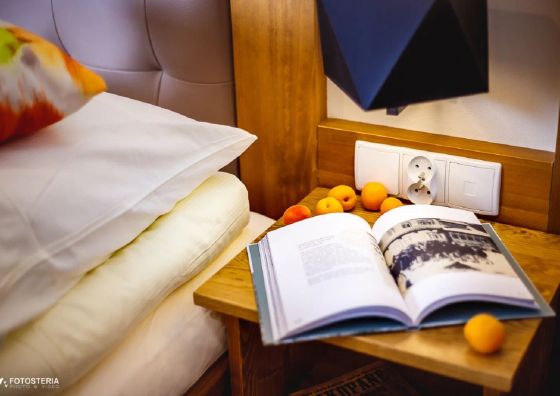 Willa Dorula Małe Ciche