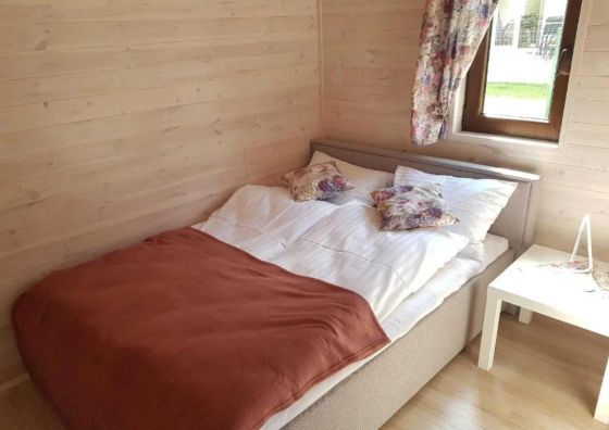 Domki Niezapominajka Ustka