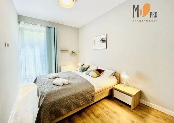 MS Pro Apartamenty KOŁO BRZEGU