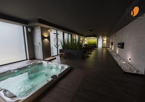 MS Pro Apartamenty KOŁO BRZEGU