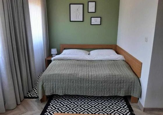 Gray House Apartmán Zlaté Hory