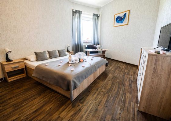 Hotel Fit Fun Harrachov