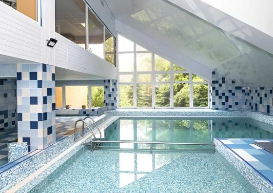 Hotel Fit Fun Harrachov