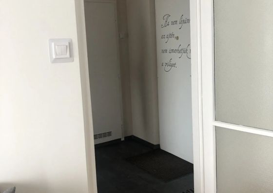 Oszkár Apartmanház Hajdúszoboszló