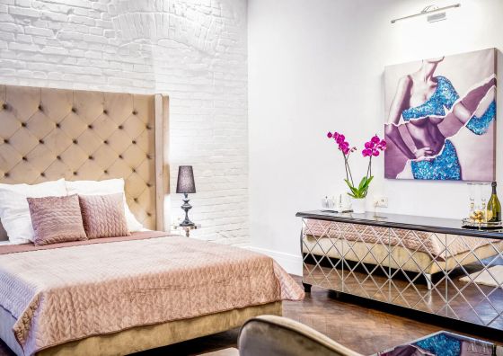 Apartamenty ArtAparts Toruń