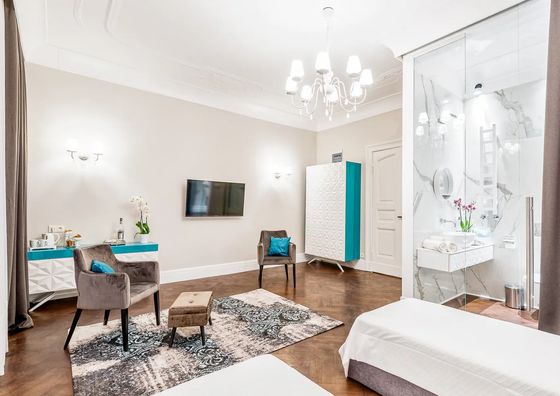 Apartamenty ArtAparts Toruń