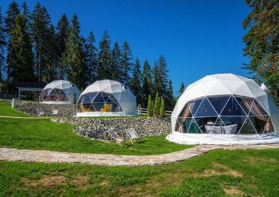 Mountain Glamp Poronin