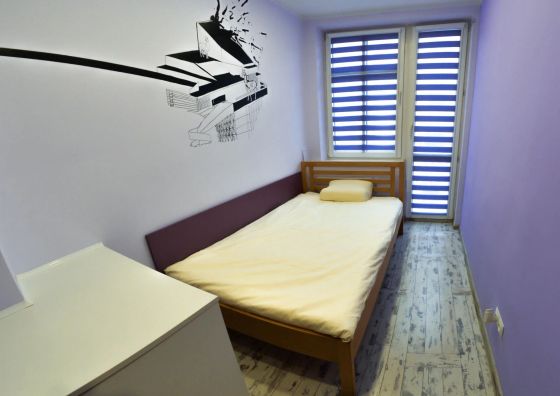 Event Hostel Opole