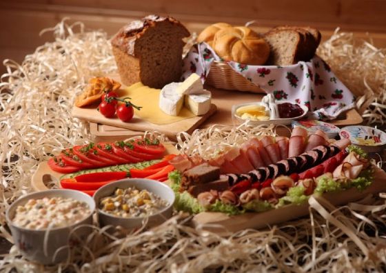 Apartamenty Pod Tatrzańskim Niebem Biały Dunajec