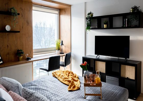 Easy Rent Apartament SMART 317 Lublin