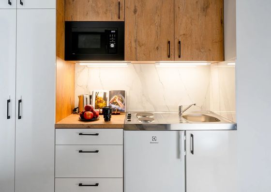 Easy Rent Apartament SMART 317 Lublin