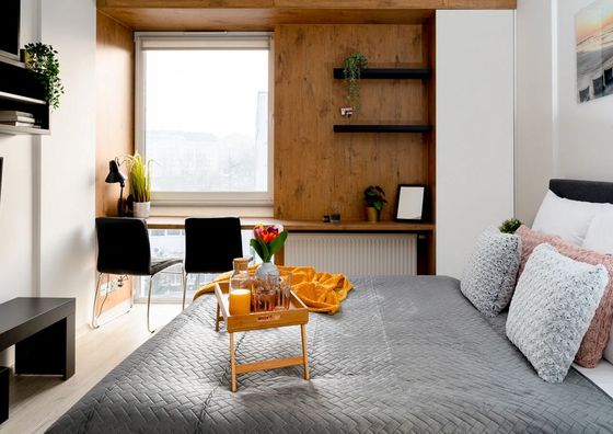 Easy Rent Apartament SMART 318 Lublin