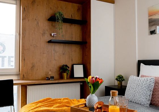 Easy Rent Apartament SMART 318 Lublin