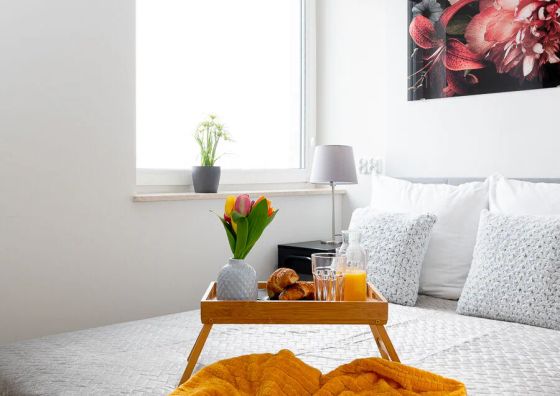 Easy Rent Apartament SMART 708 Lublin