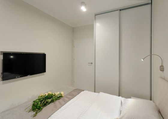 Mennica Residence