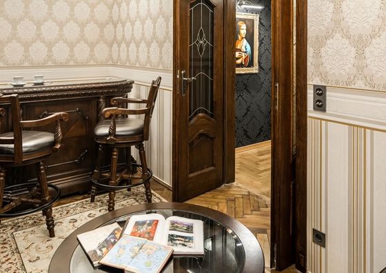 Premium Royal Apartments Kraków