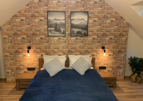 Apartament Stożek Wisła 