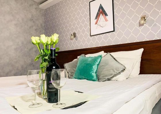 Hotel Fero Express Kraków