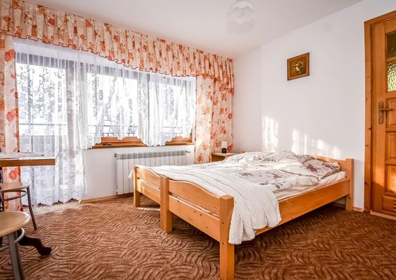 Kwatera prywatna U Capka Poronin