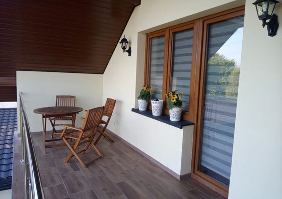 Pod Miejską Górą Bodzentyn