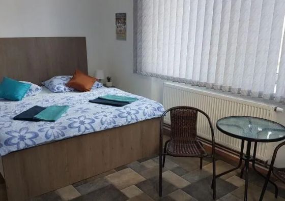 Hotel Central Lázně Libverda