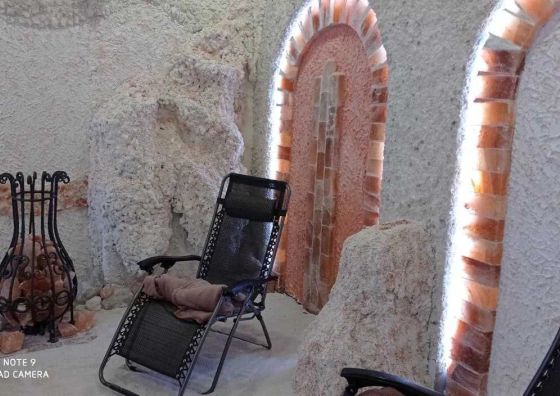 Hotel Central Lázně Libverda