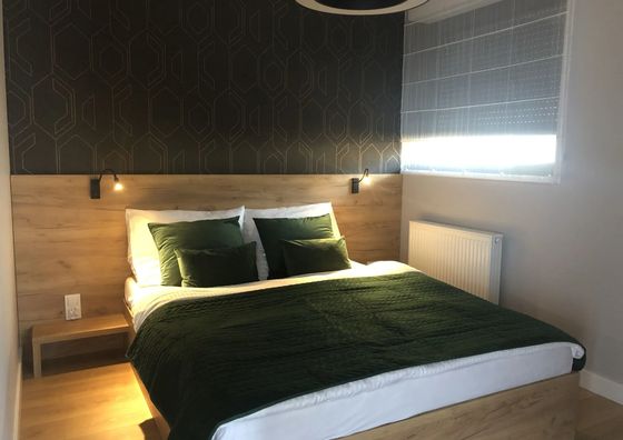 Apartament Plażowa Residence Szczyrk