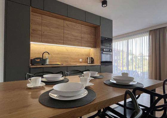 Apartament Plażowa Residence Szczyrk