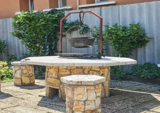 Borsos Apartmanház Hajdúszoboszló