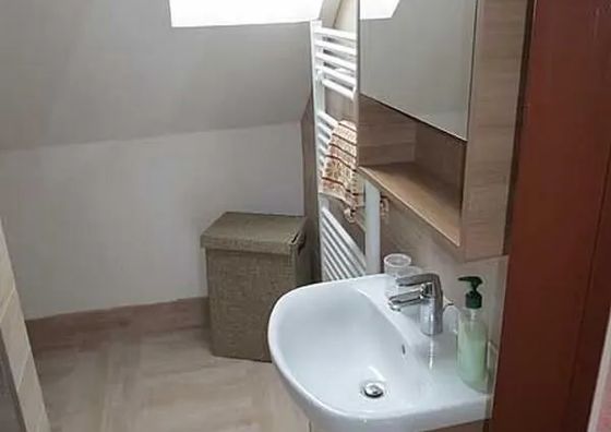 Apartmány KabošPetra Bedřichov