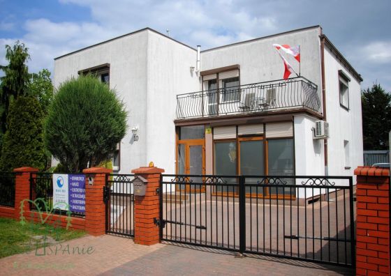 TanieSPAnie Rokietnica