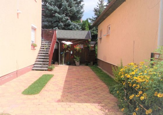 Big Apartman Hajdúszoboszló