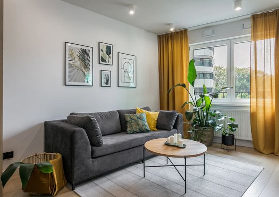 Barska 69 Apartments Kraków