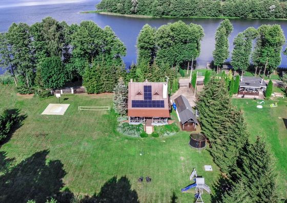 Siedlisko pod świerkami