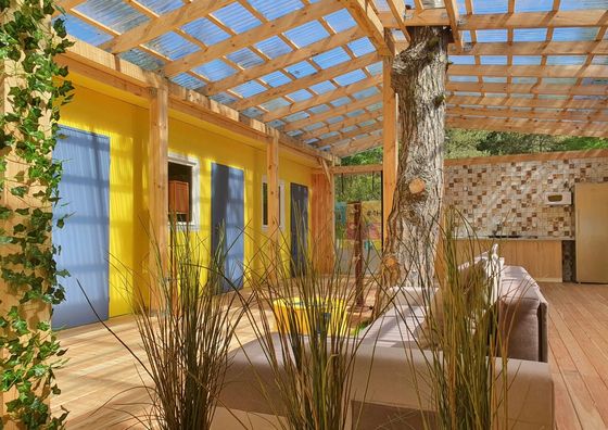 Sun4hel Maszoperia Jastarnia