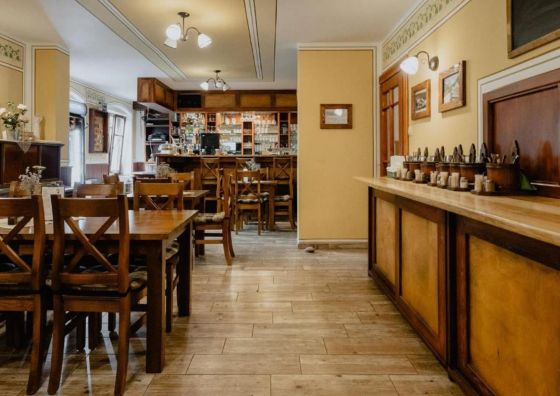 Penzion a kemp Račí údolí