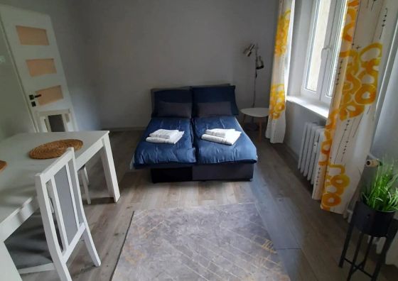 Zielony Apartament Kielce