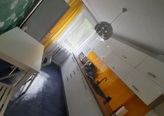 Zielony Apartament Kielce