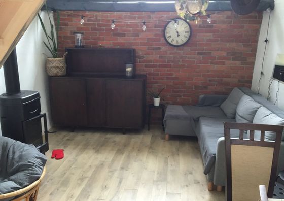 Apartament Loftowy Świekatowo