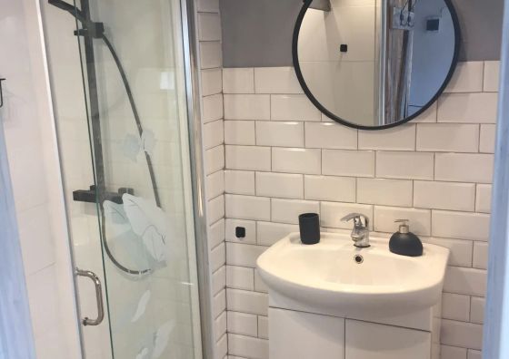 Apartament Loftowy Świekatowo