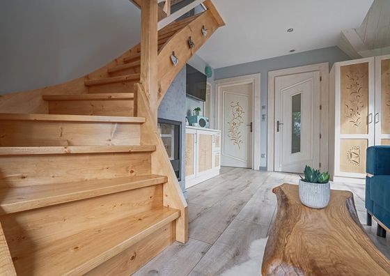 Apartamenty Mrowca Ząb