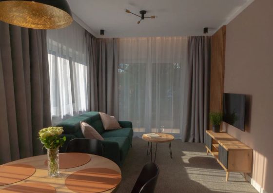 Turmalin Apartamenty Świeradów-Zdrój