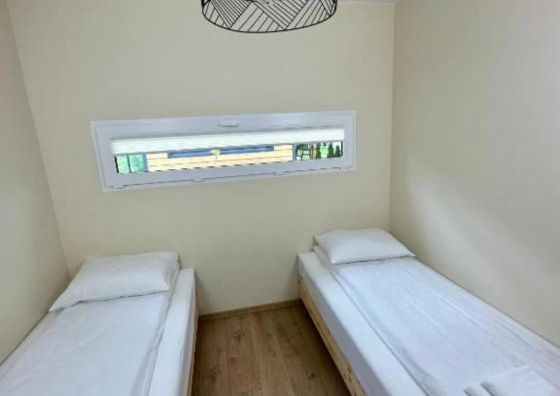 Wyspa Wisła Przyjazna Przystań