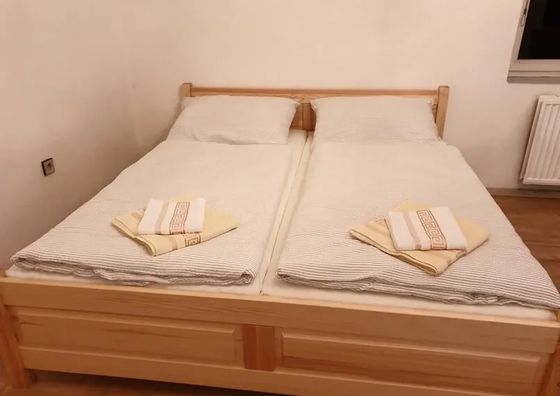 Apartmán 33 Teplice nad Metují