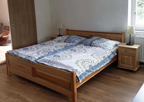 Apartmán 33 Teplice nad Metují